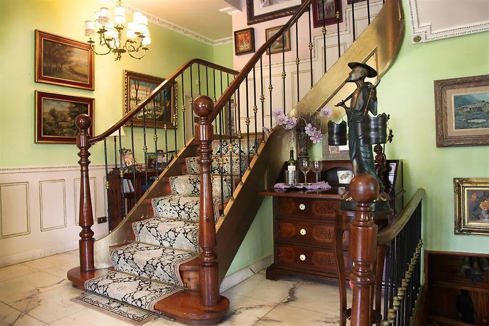 Hotel Boutique Las Brisas Santander