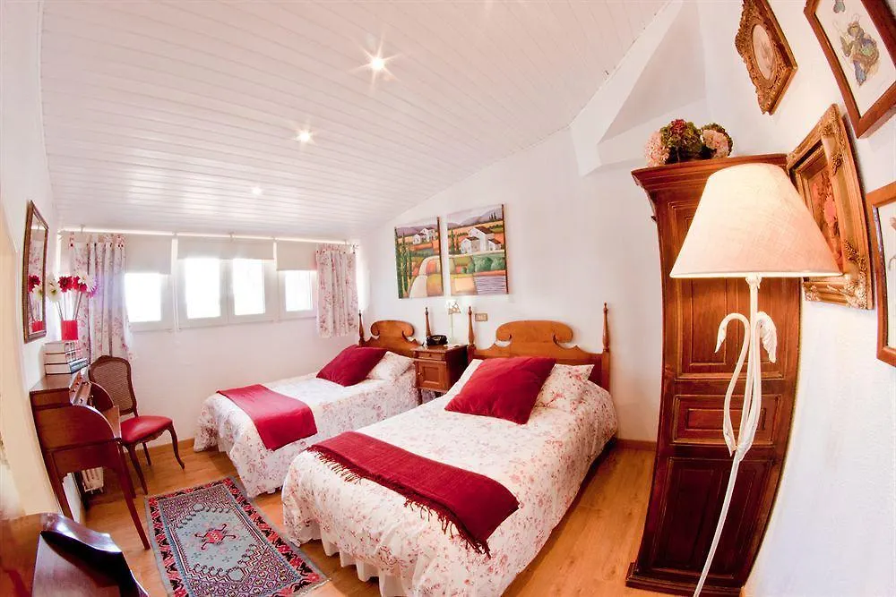 Hotel Boutique Las Brisas Santander
