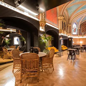 **** Hotel Zenit Convento San Martin Espanha