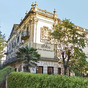 **** Hotel Abba Espanha