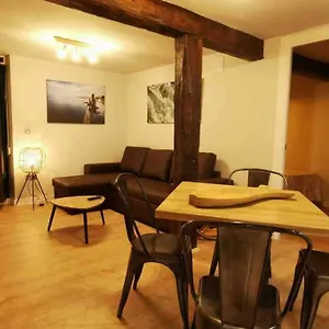  Apartamento Acogedor Apartamento En El Centro De