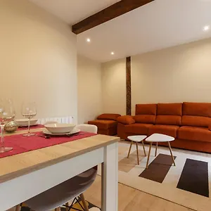  Apartamento Acogedor En