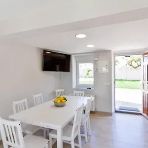  Сasa de vacaciones ¡nuevo! Casa Reformada, Cómoda Y Con Vistas Al Mar