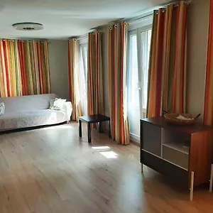  Apartamento Piso Céntrico En