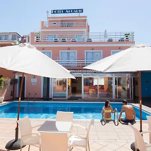 ** Hotel Globales Acuario Espanha