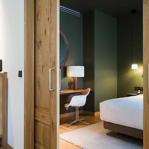 **** Hotel Arbaso Espanha