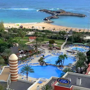 **** Resort Elba Carlota & Golf Espanha