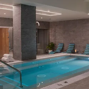 **** Hotel Axel - Adults Only Espanha