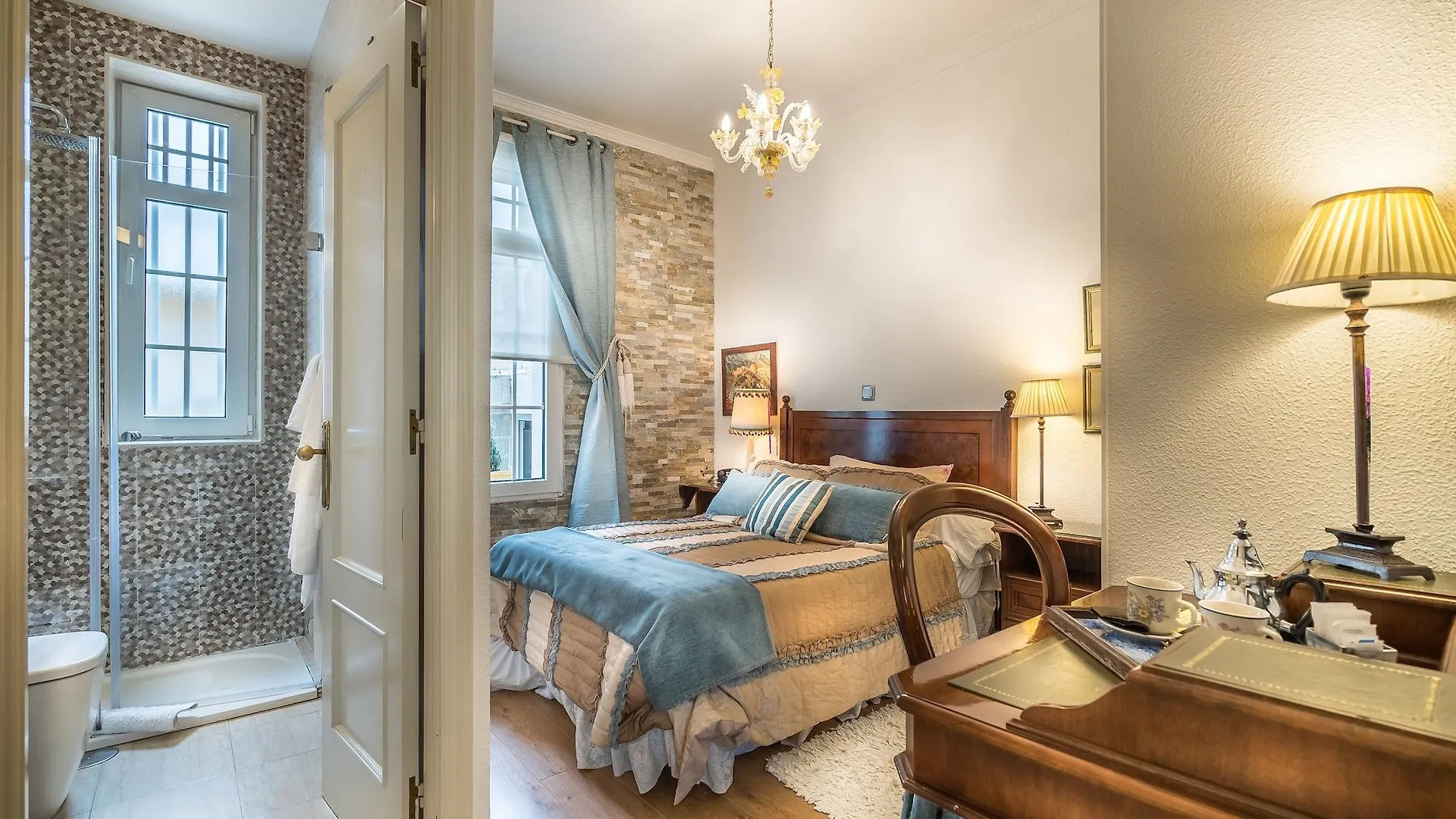 Hotel Boutique Las Brisas Сантандер