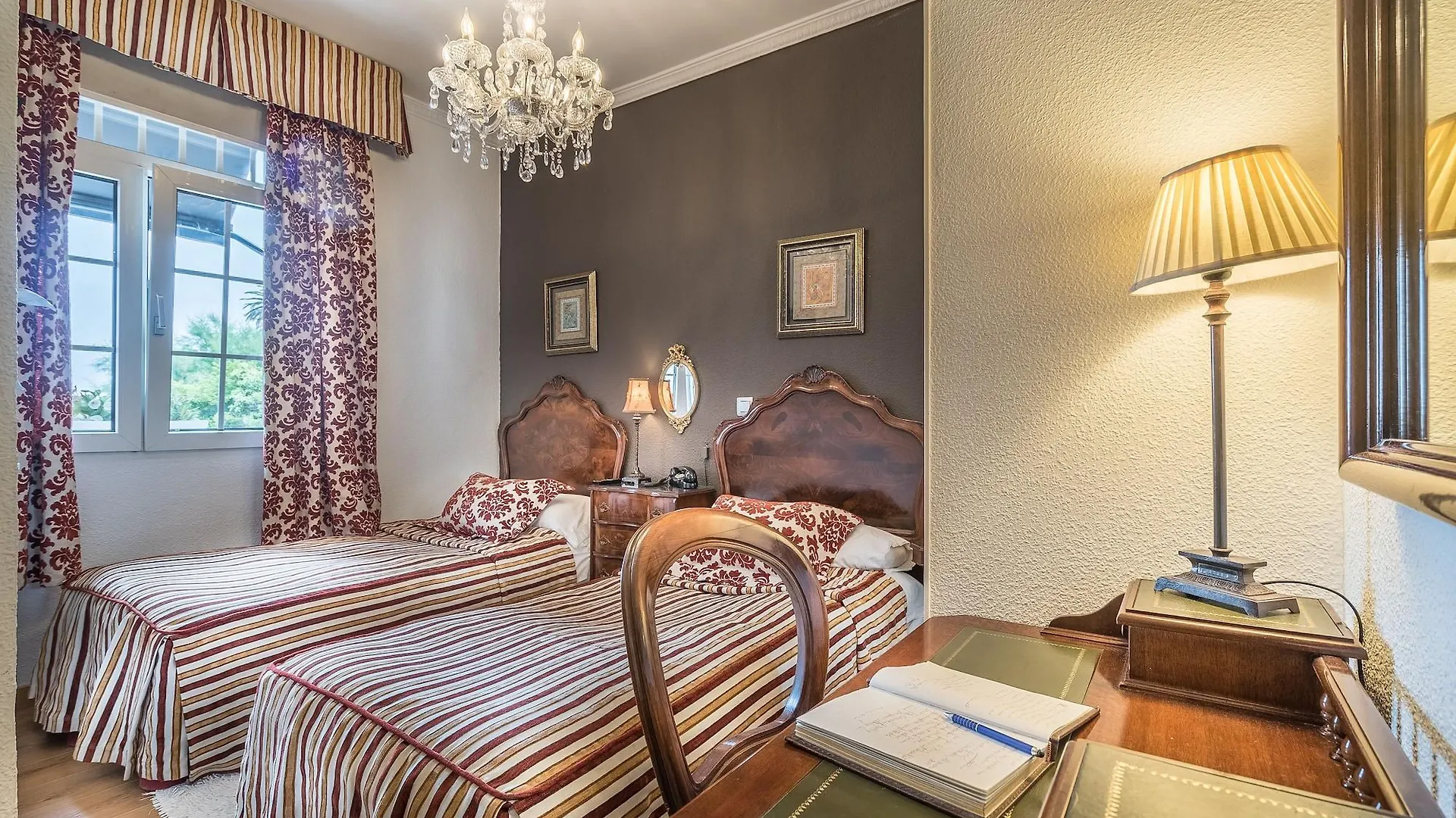 Hotel Boutique Las Brisas Сантандер 0*,