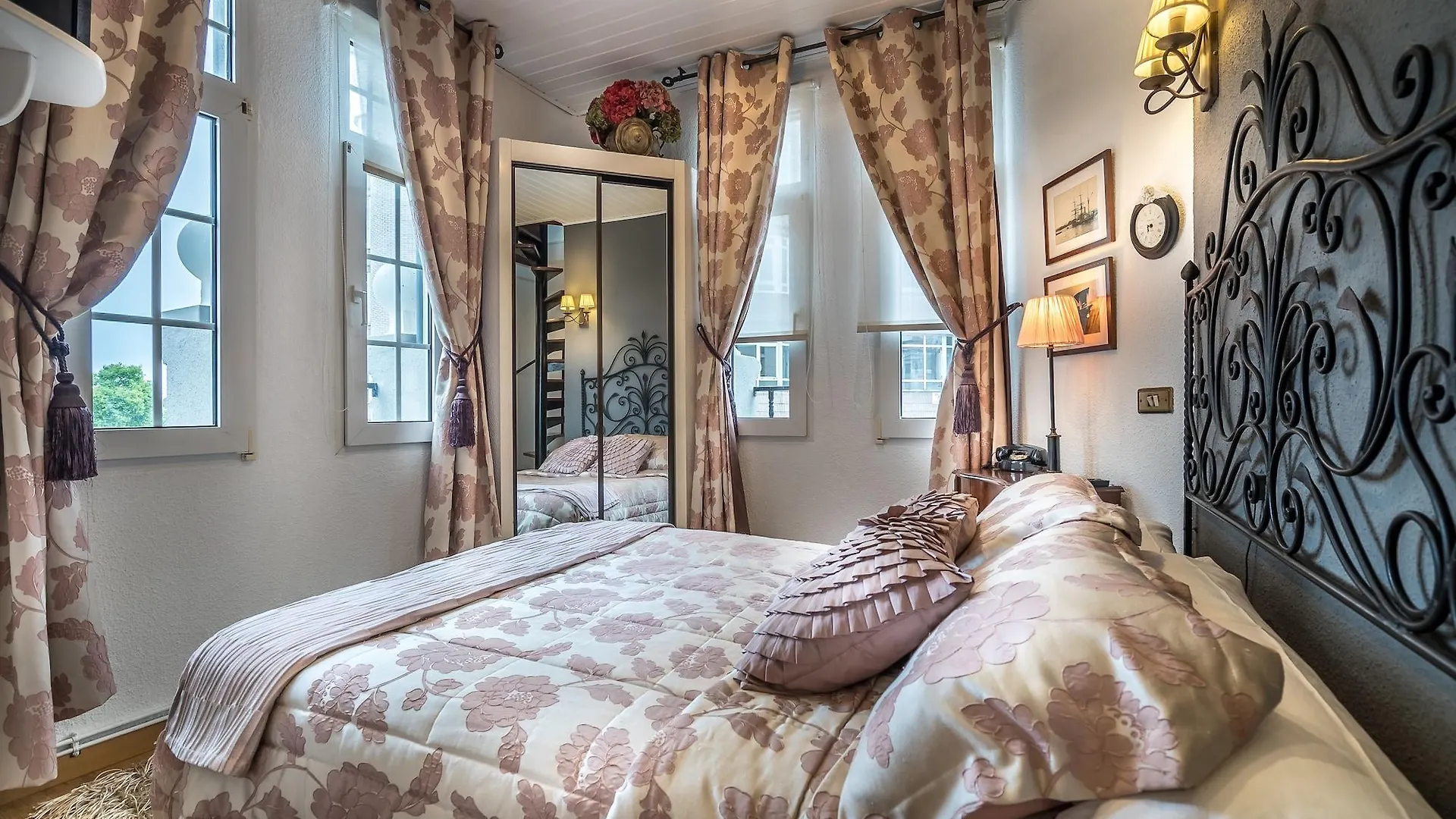 Hotel Boutique Las Brisas Сантандер 0*,  Испания