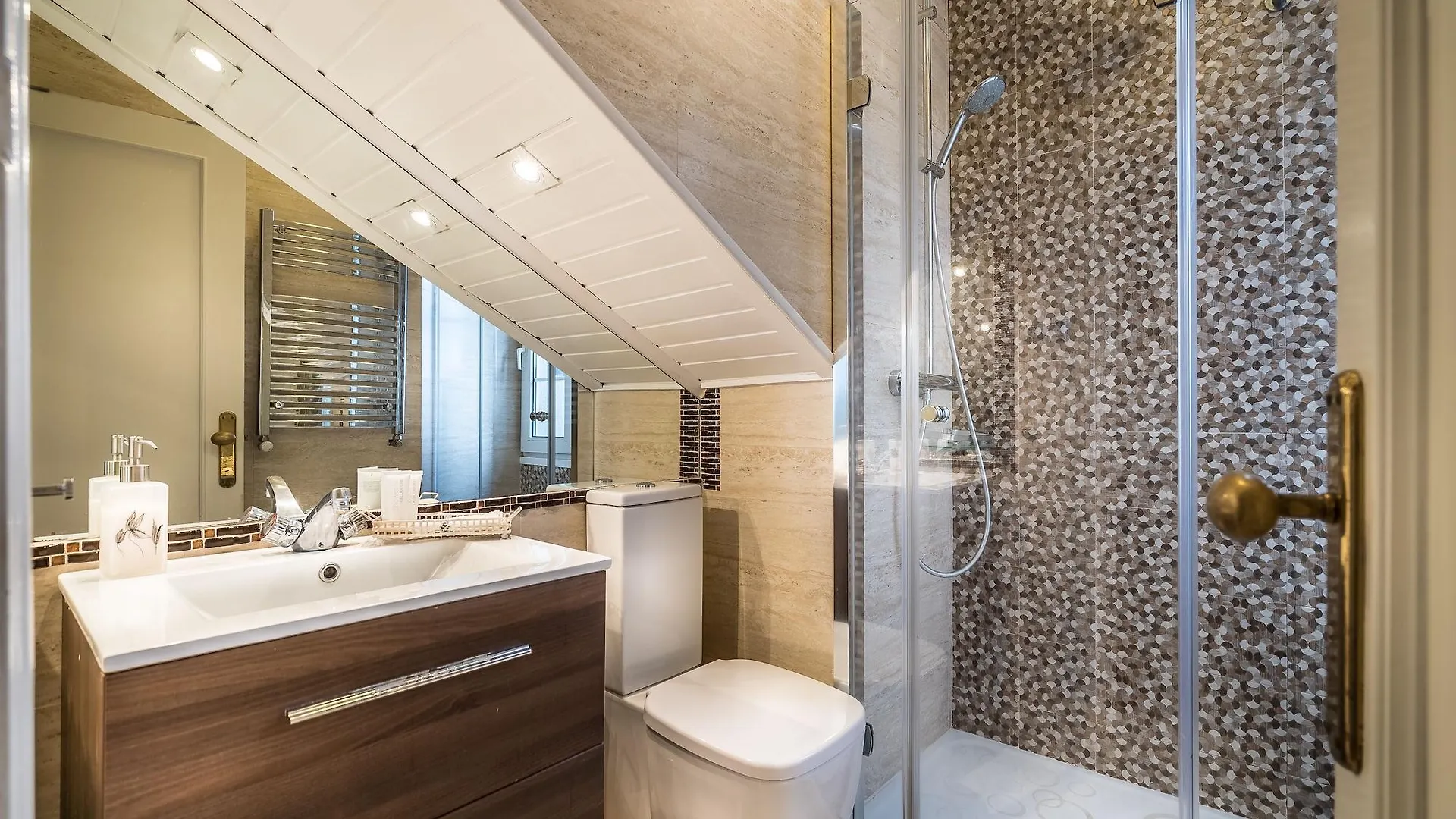 Hotel Boutique Las Brisas Сантандер