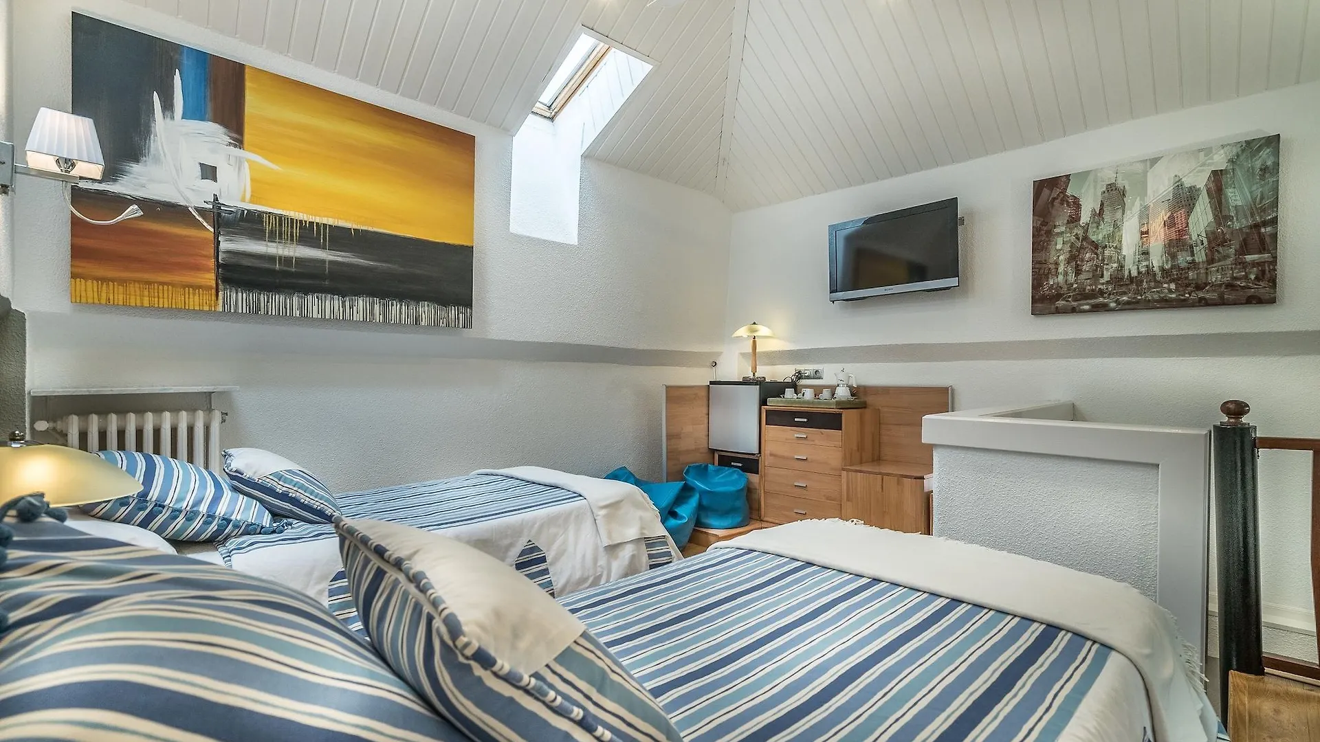 Hotel Boutique Las Brisas Сантандер