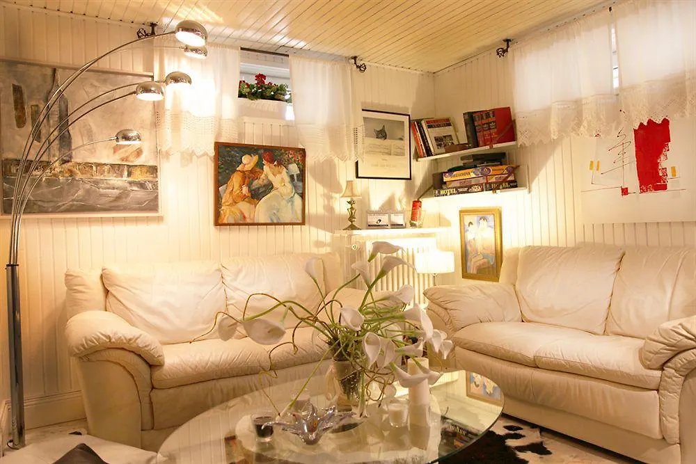 Hotel Boutique Las Brisas Сантандер
