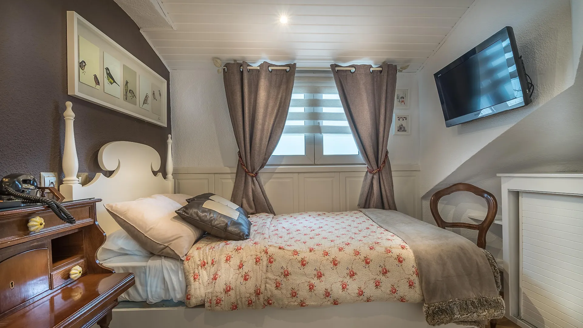 Hotel Boutique Las Brisas Сантандер Испания