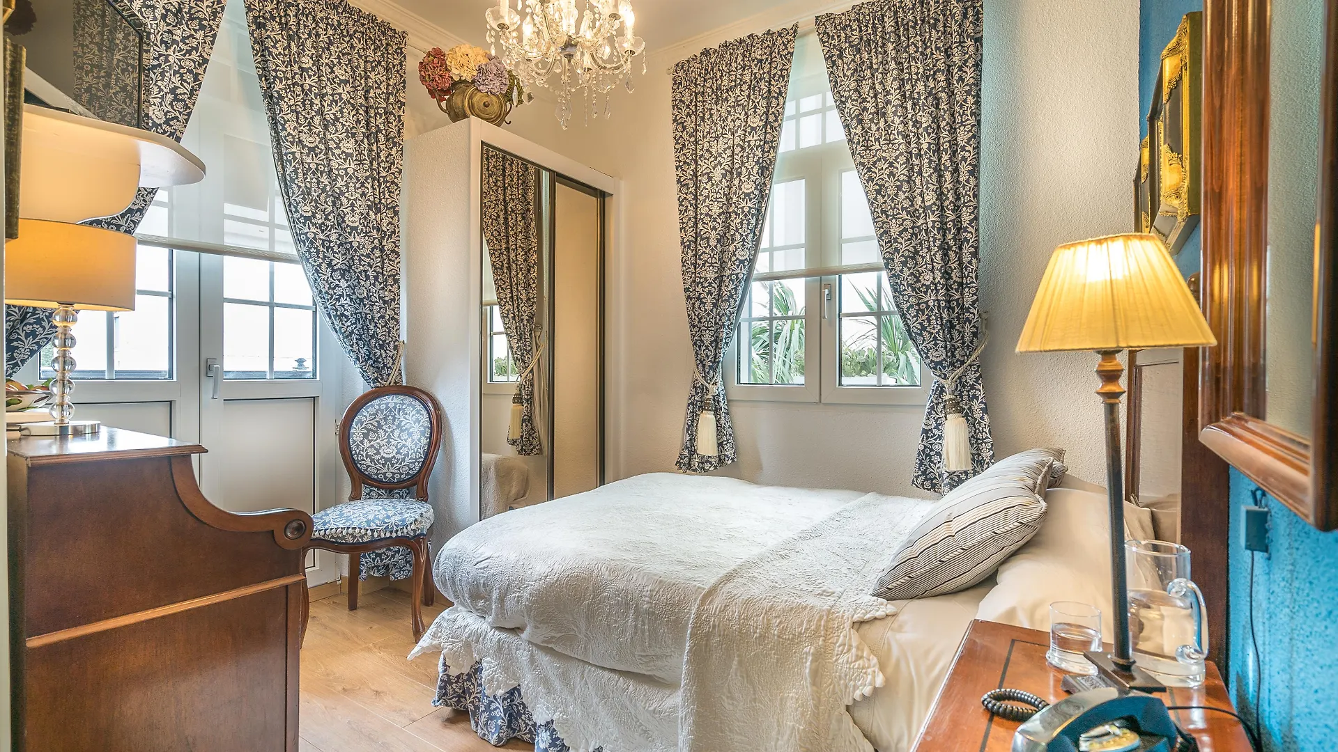 Hotel Boutique Las Brisas Сантандер Испания