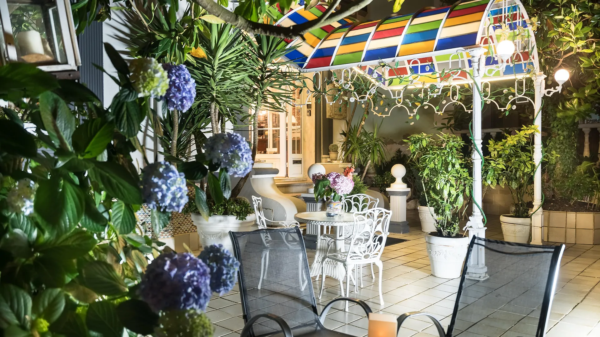 Hotel Boutique Las Brisas Сантандер
