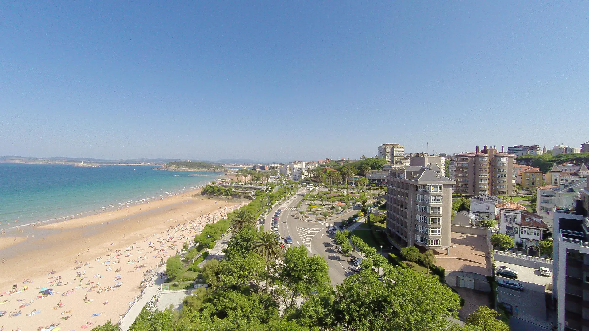 Hotel Boutique Las Brisas Сантандер