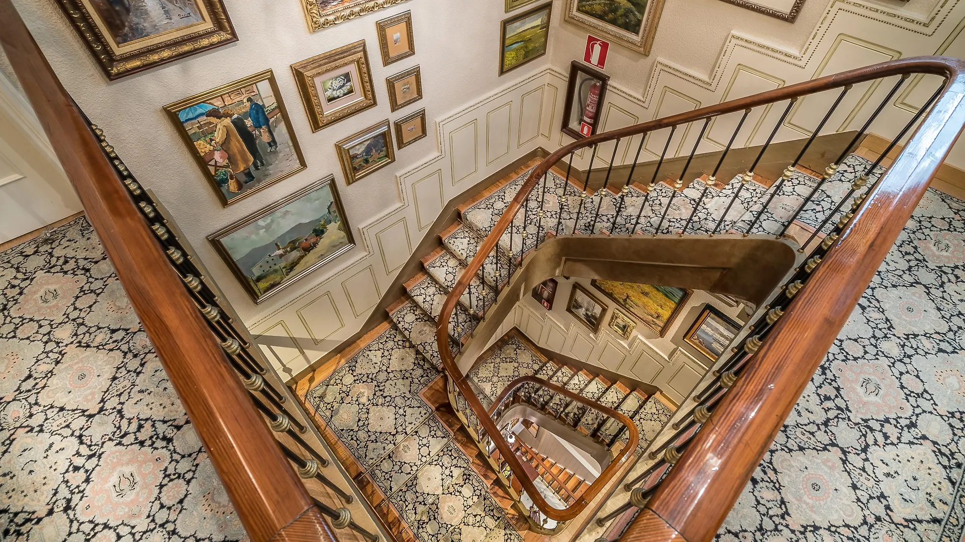 Hotel Boutique Las Brisas Сантандер
