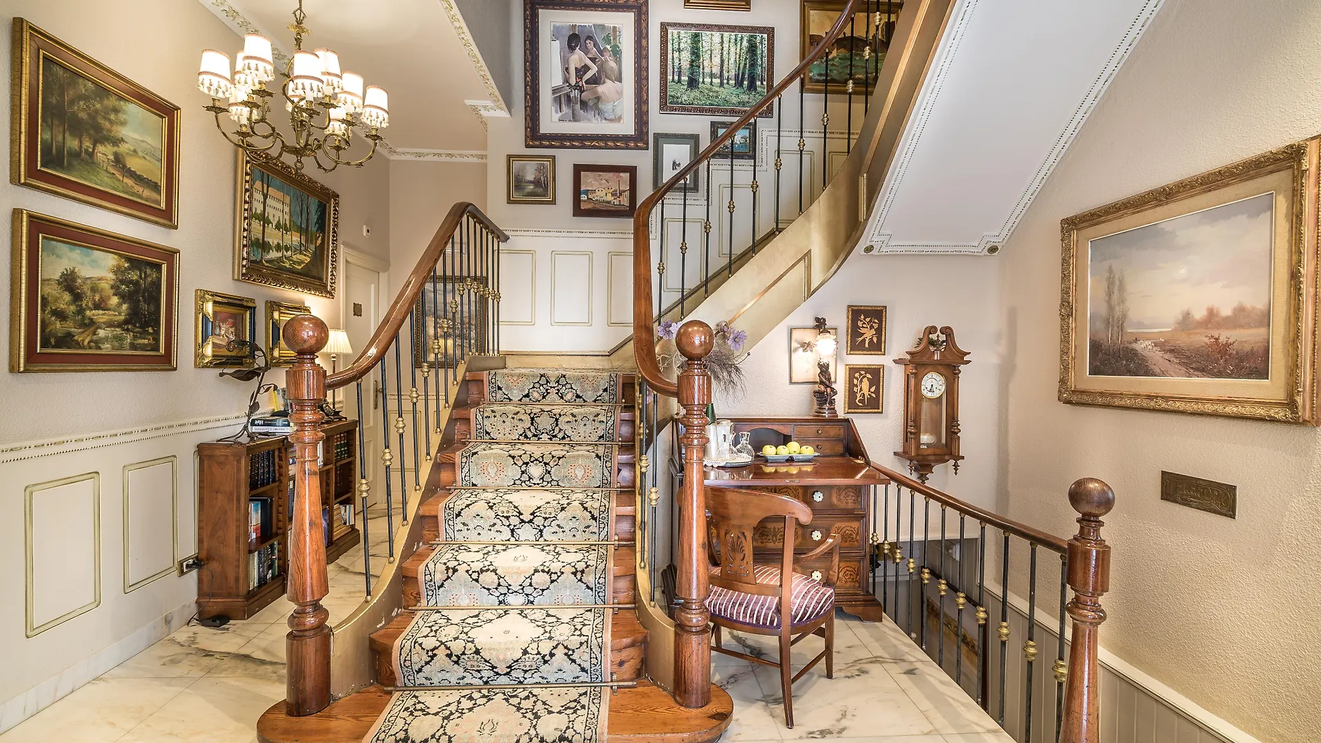 Hotel Boutique Las Brisas Сантандер 0*,  Испания