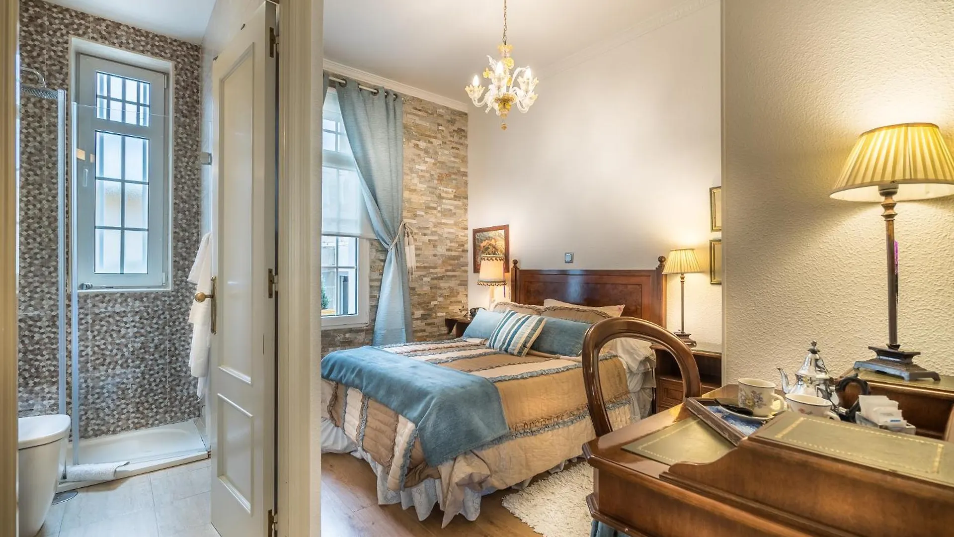 Hotel Boutique Las Brisas Сантандер Испания