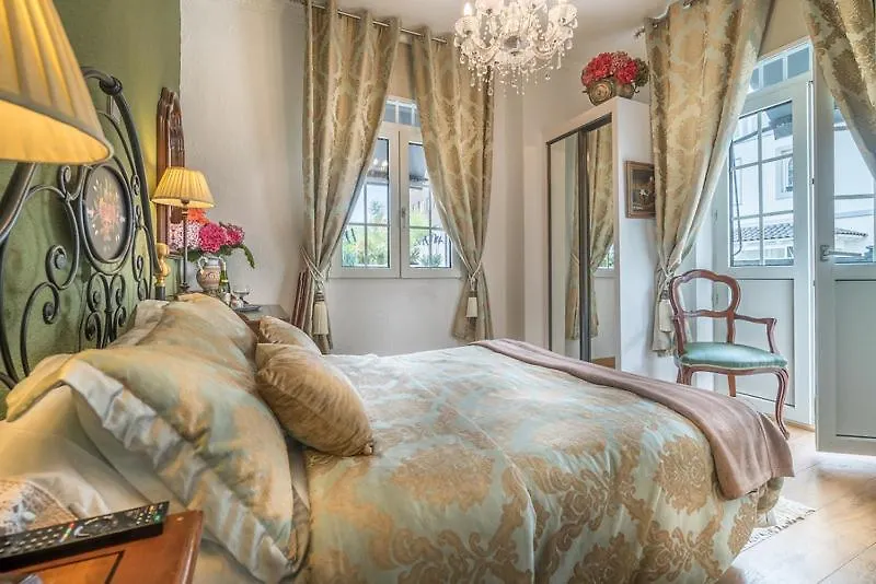 Hotel Boutique Las Brisas Сантандер
