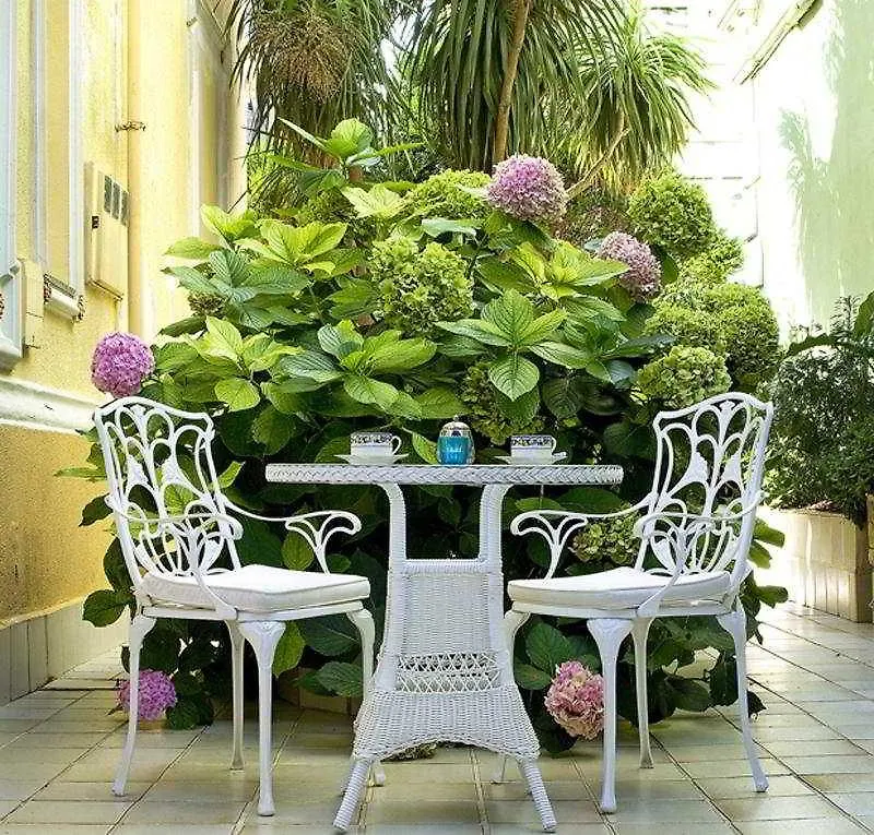 Hotel Boutique Las Brisas Сантандер
