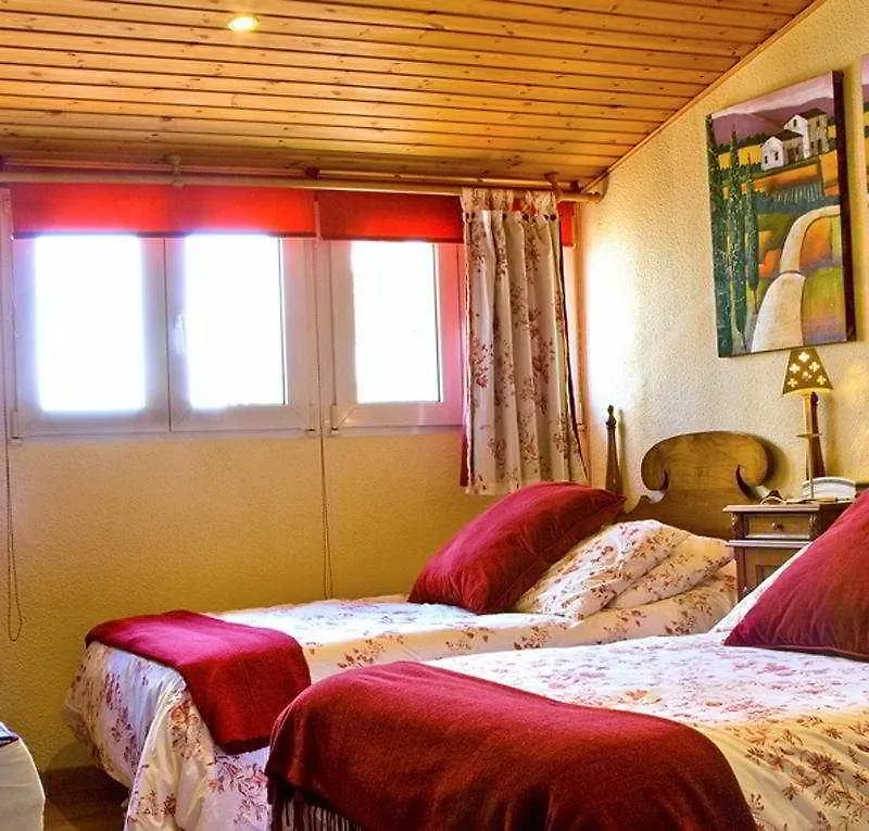 Hotel Boutique Las Brisas Сантандер