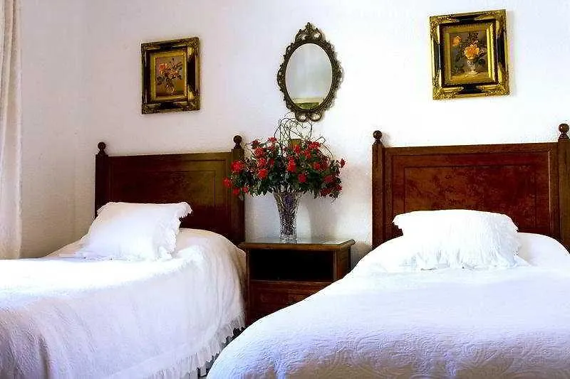 Hotel Boutique Las Brisas Сантандер