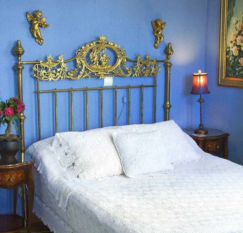 Hotel Boutique Las Brisas Сантандер 0*,