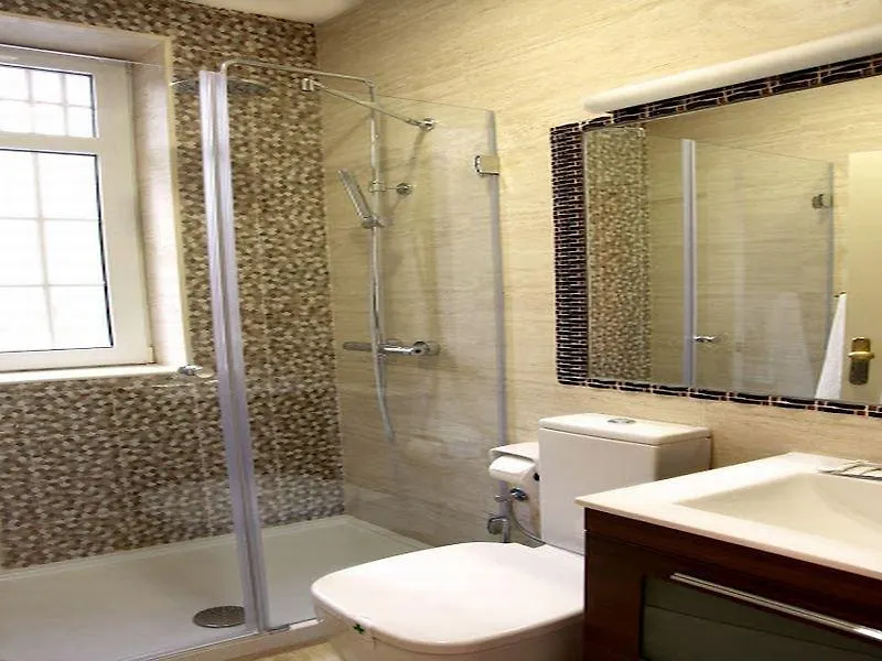 Hotel Boutique Las Brisas Сантандер
