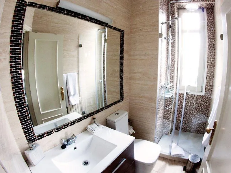 Hotel Boutique Las Brisas Сантандер