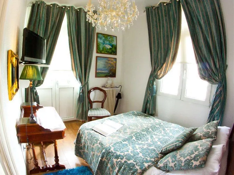 Hotel Boutique Las Brisas Сантандер 0*,