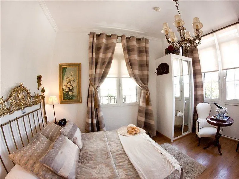 Hotel Boutique Las Brisas Сантандер