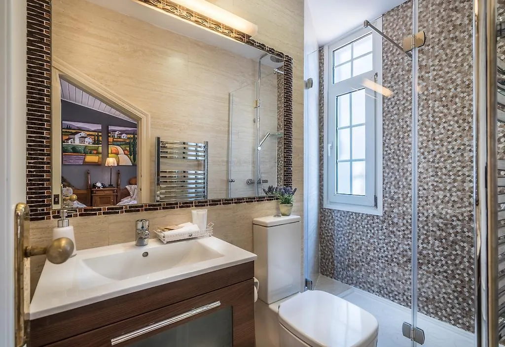 Hotel Boutique Las Brisas Сантандер 0*,