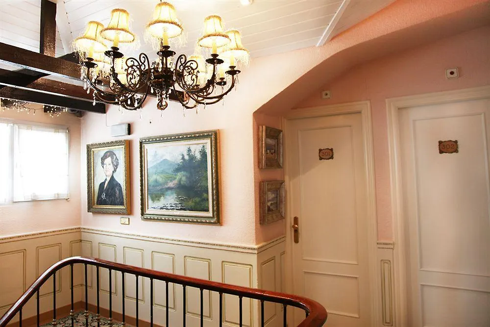 Hotel Boutique Las Brisas Сантандер