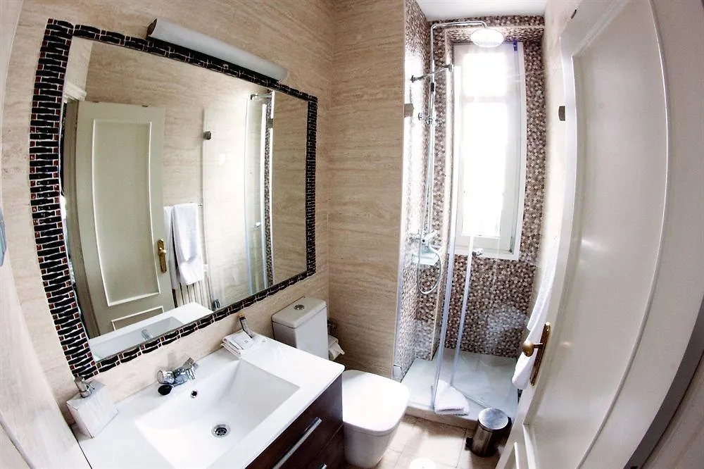 Hotel Boutique Las Brisas Сантандер