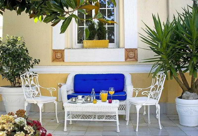 Hotel Boutique Las Brisas Сантандер