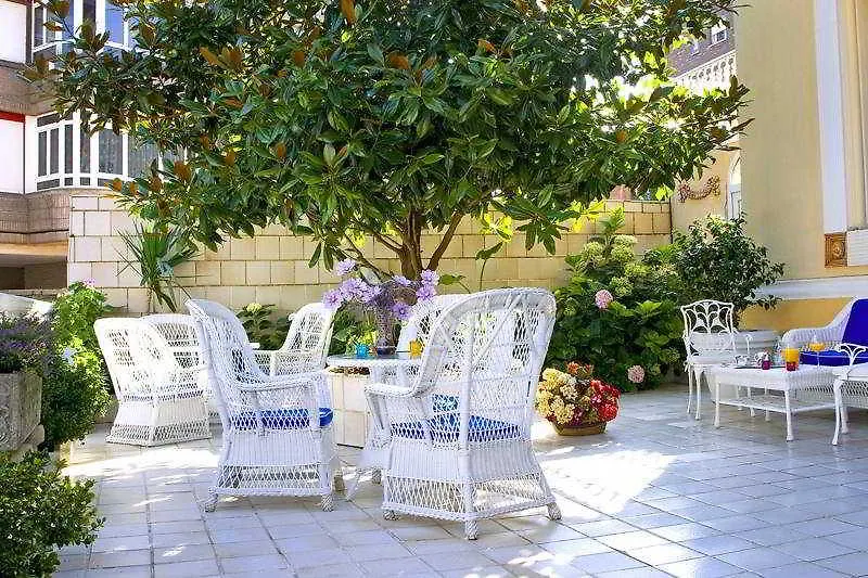 Hotel Boutique Las Brisas Сантандер