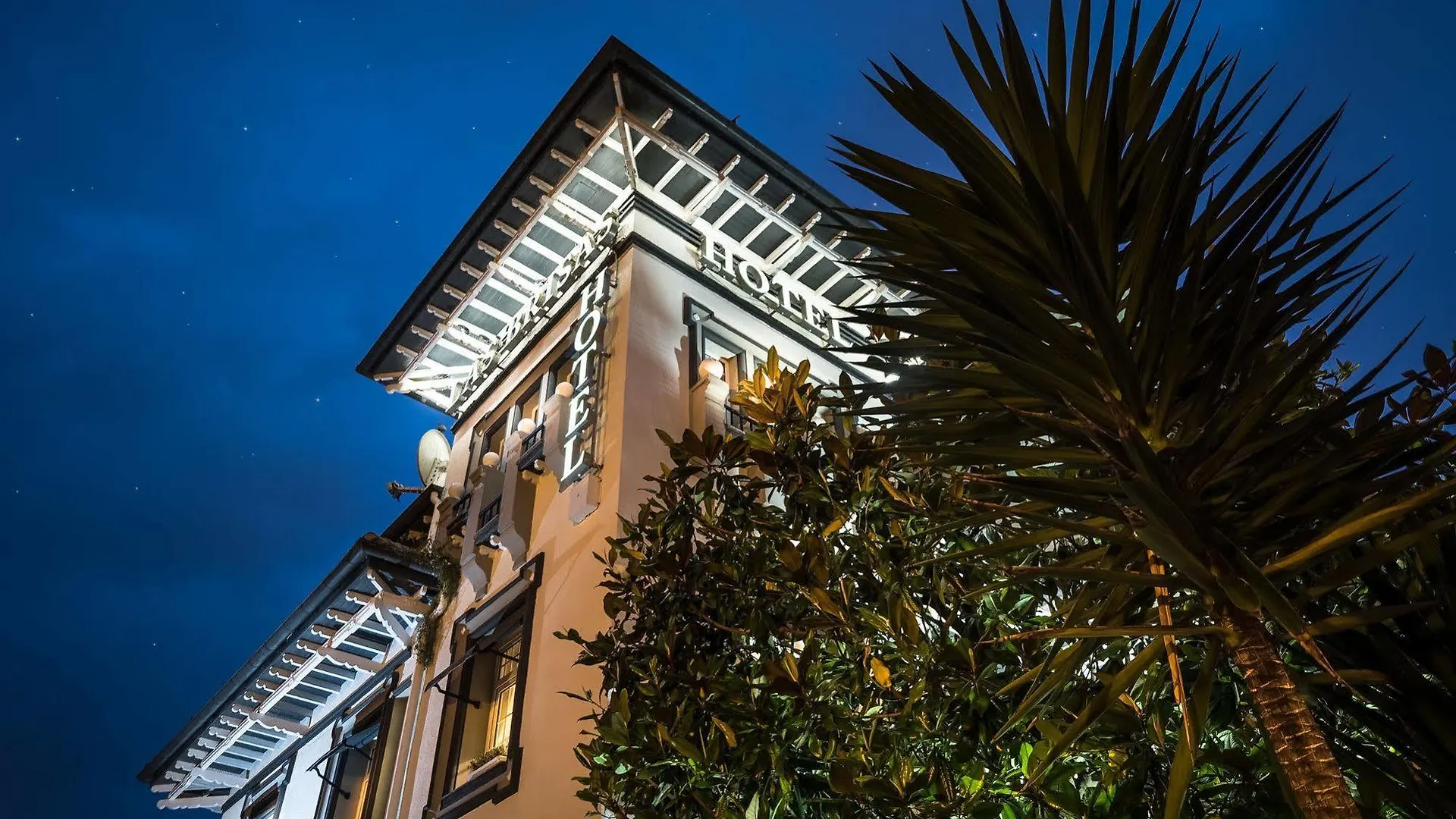Hotel Boutique Las Brisas Сантандер 0*,  Испания