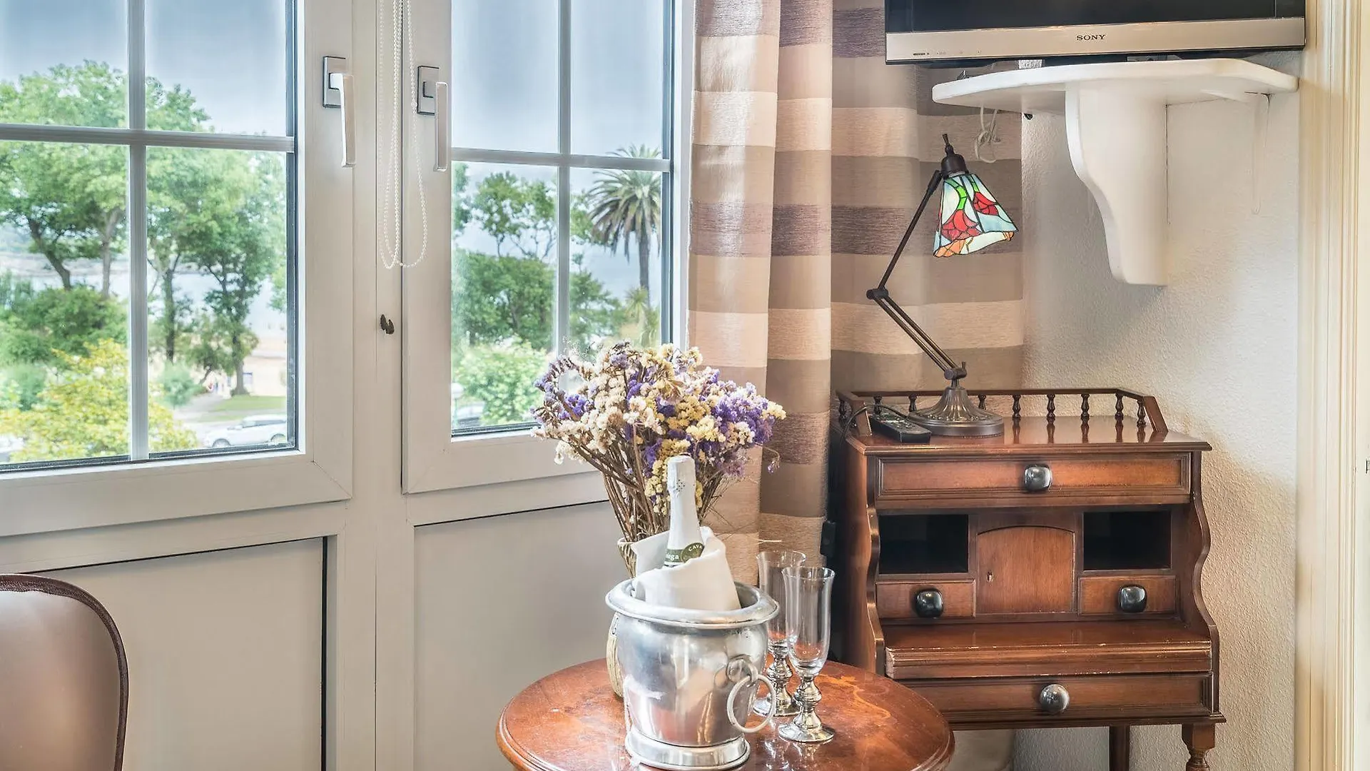 Hotel Boutique Las Brisas Santander